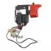 Выключатель EA-12/Z3 DC24V 12A U561-145-028-C купить в Ноябрьске
