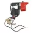 Выключатель EA-12/Z3 DC24V 12A U561-145-028-C купить в Ноябрьске