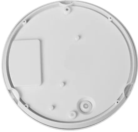 Светильник STAYER &quot;PROFI&quot; PROLight светодиодный, влагозащищенный IP65, пластиковый корпус, PC, влагозащищенный, круг, белый, 4000К, 12(100Вт) 57362-100-W купить в Ноябрьске