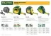 Рулетка KRAFTOOL &quot;MG-Kraft&quot;, особопроч корпус, Mg сплав, нейлон покрытие, суперкомпакт размер, 5м/25м 34129-05-25 купить в Ноябрьске