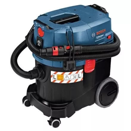 Пылесос Bosch GAS 35 L SFC (0.601.9C3.000) купить в Ноябрьске