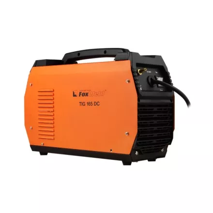 Аппарат аргонодуговой сварки FoxWeld TIG 165 DC купить в Ноябрьске
