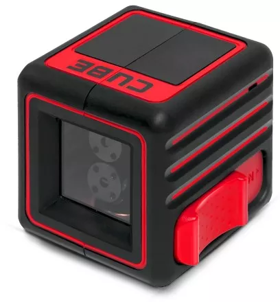 Нивелир лазерный ADA Cube Professional Edition купить в Ноябрьске