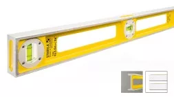 Уровень  80 см  тип 83 S  02545  STABILA