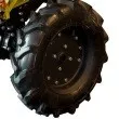 Мотоблок дизельный CHAMPION DC1193E купить в Ноябрьске