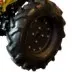 Мотоблок дизельный CHAMPION DC1193E купить в Ноябрьске