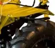 Мотоблок дизельный CHAMPION DC1193E купить в Ноябрьске