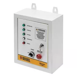 Блок автоматического запуска Denzel PS-120TS 946715