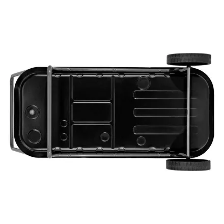 Дизельная тепловая пушка Denzel NHG-30i, 30 кВт, 750 м3/ч, непрямой нагрев, цифровой термостат купить в Ноябрьске