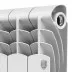 Радиатор Royal Thermo Revolution Bimetall 500 - 6 секций купить в Ноябрьске