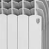 Радиатор Royal Thermo Revolution Bimetall 500 - 6 секций купить в Ноябрьске