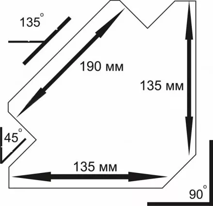 Магнитный держатель 75LBS (33 кг) JW-S75 купить в Ноябрьске