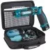 Аккумуляторная отвертка TD022DSE ударная  Makita купить в Ноябрьске