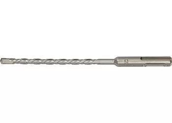 Бур по бетону, 8 x 210mm, SDS PLUS СИБРТЕХ 70560 купить в Ноябрьске
