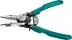 Съемники стопорных колец KRAFTOOL Universal 8-in-1 22813 купить в Ноябрьске