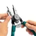 Съемники стопорных колец KRAFTOOL Universal 8-in-1 22813 купить в Ноябрьске