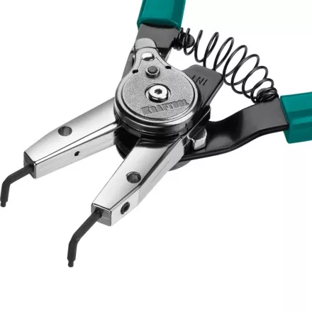 Съемники стопорных колец KRAFTOOL Universal 8-in-1 22813 купить в Ноябрьске
