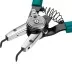 Съемники стопорных колец KRAFTOOL Universal 8-in-1 22813 купить в Ноябрьске