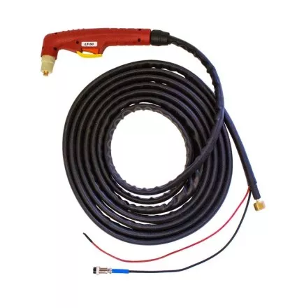 Плазменный резак LT50 (2pin, 3/8G) 6m купить в Ноябрьске