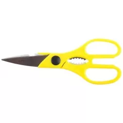 Ножницы STAYER &quot;MASTER&quot; кухонные, 215мм 40470