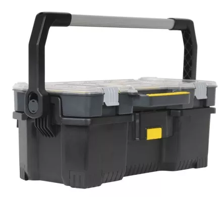 Ящик для инструментов 19 Stanley STST1-70317 купить в Ноябрьске