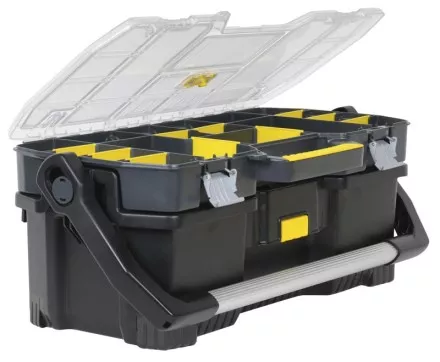 Ящик для инструментов 19 Stanley STST1-70317 купить в Ноябрьске