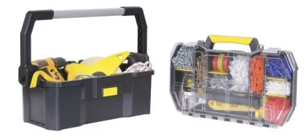 Ящик для инструментов 19 Stanley STST1-70317 купить в Ноябрьске