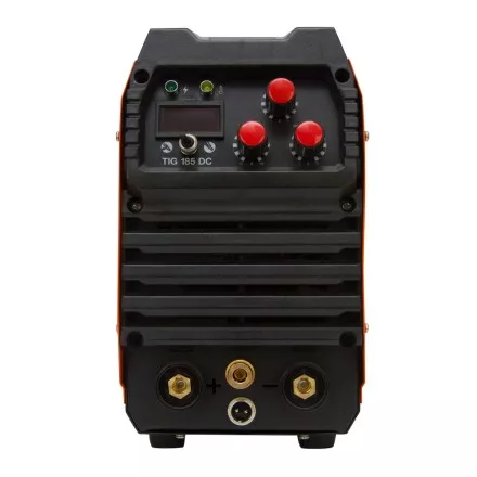 Аппарат аргонодуговой сварки FoxWeld TIG 185 DC купить в Ноябрьске