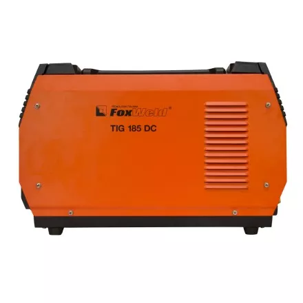 Аппарат аргонодуговой сварки FoxWeld TIG 185 DC купить в Ноябрьске