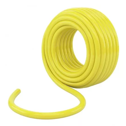Шланг поливочный армированный, ПВХ,  1/2&quot;, 30 м, &quot;Дачник&quot; Сибртех 673536 купить в Ноябрьске