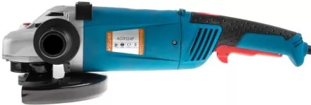 Углошлифовальная машина УШМ AG-9524 Р STURM купить в Ноябрьске