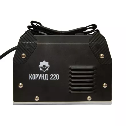 Сварочный аппарат Корунд 220 купить в Ноябрьске