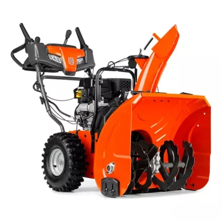 Бензиновый снегоуборщик Husqvarna ST 224 купить в Ноябрьске