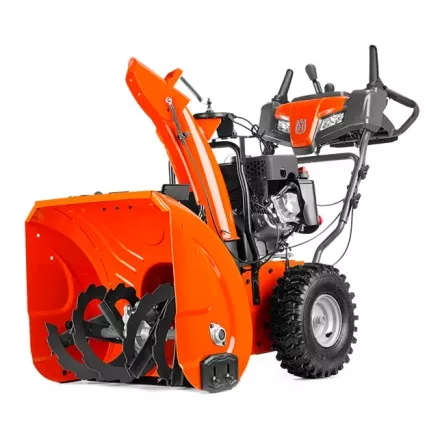 Бензиновый снегоуборщик Husqvarna ST 224 купить в Ноябрьске