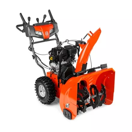 Бензиновый снегоуборщик Husqvarna ST 224 купить в Ноябрьске