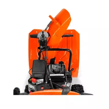 Бензиновый снегоуборщик Husqvarna ST 224 купить в Ноябрьске