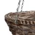 Кашпо подвесное Palisad Гиацинт, конус D 30 см, 69061 купить в Ноябрьске