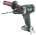 Дрель-винтоверт аккумуляторная Metabo BS 18 LTX Impuls 2х4.0 Ач купить в Ноябрьске