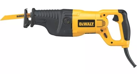 Пила сабельная DeWalt DW 311 К купить в Ноябрьске