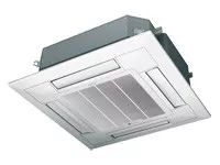 Панель BALLU BLC-PC для внутренних блоков BALLU кассетного типа - BLC_C/in-12/18HN1 (compact) купить в Ноябрьске