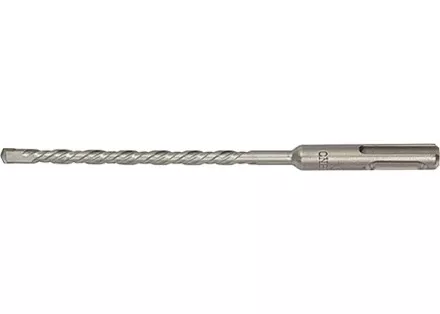 Бур по бетону 10 x 210 mm SDS PLUS СИБРТЕХ 70561 купить в Ноябрьске