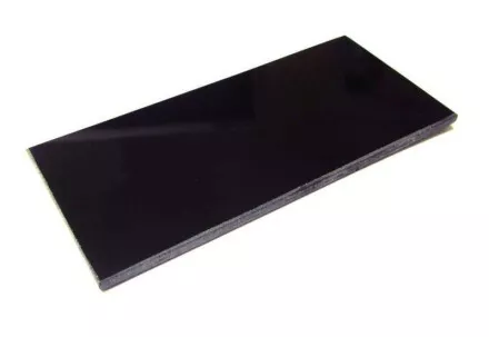 Стекло DIN9 для сварочной маски Aurora BLACK GLASS купить в Ноябрьске