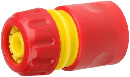 Соединитель GRINDA из ударопрочной пластмассы, 3/4&quot; 8-426326_z01 купить в Ноябрьске