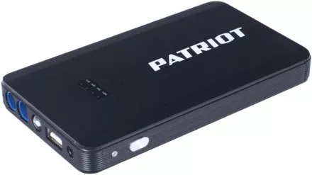 Пусковой многофункциональный аккумулятор MAGNUM 12 PATRIOT купить в Ноябрьске