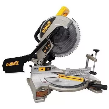 Пила торцовочная DeWalt DW 714 купить в Ноябрьске