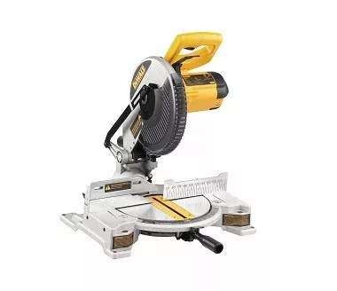 Пила торцовочная DeWalt DW 714 купить в Ноябрьске