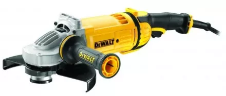 Угловая шлифмашина DeWalt DWE 4559 купить в Ноябрьске