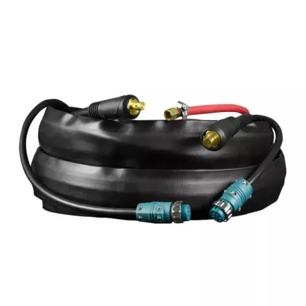 Комплект кабелей для INVERMIG 500E 10м FoxWeld купить в Ноябрьске