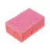 Губки для посуды Coral, 95 x 64 x 36 мм, 4 шт, Home Palisad 923585 купить в Ноябрьске