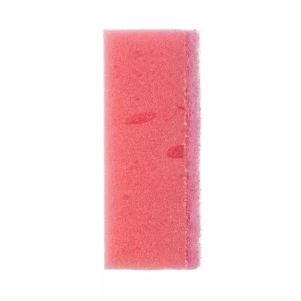Губки для посуды Coral, 95 x 64 x 36 мм, 4 шт, Home Palisad 923585 купить в Ноябрьске